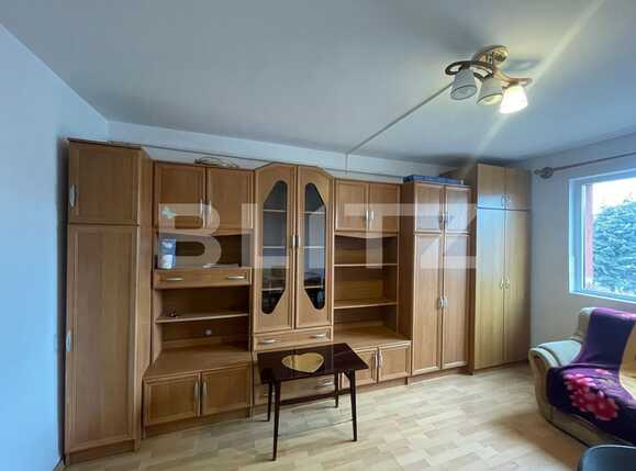 Garsonieră de închiriat Marasti - 78242AI | BLITZ Cluj-Napoca | Poza3