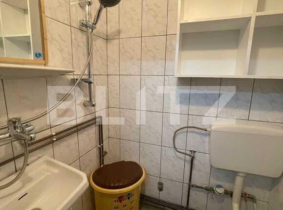Garsonieră de închiriat Marasti - 78242AI | BLITZ Cluj-Napoca | Poza5