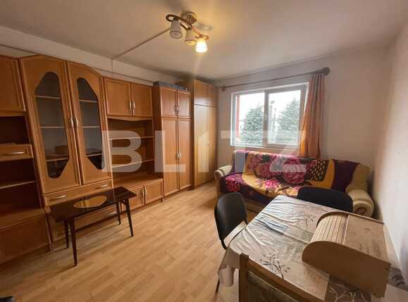 Garsonieră de închiriat Marasti - 78242AI | BLITZ Cluj-Napoca | Poza1