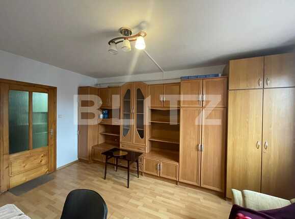 Garsonieră de închiriat Marasti - 78242AI | BLITZ Cluj-Napoca | Poza2