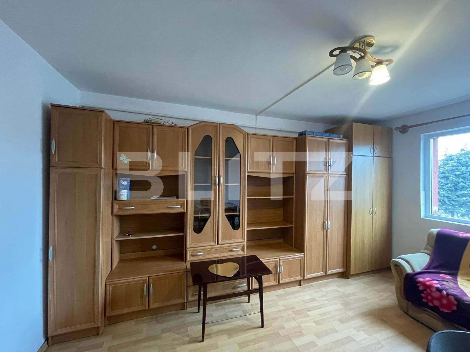 Garsonieră de închiriat Marasti - 78242AI | BLITZ Cluj-Napoca | Poza3