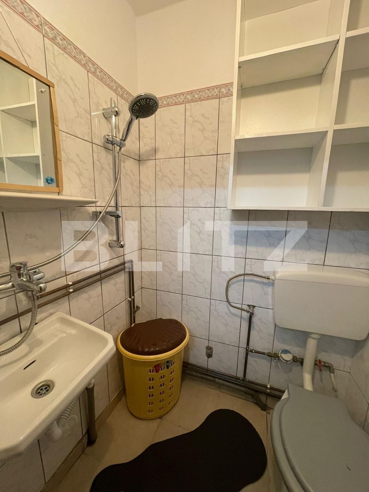 Garsonieră de închiriat Marasti - 78242AI | BLITZ Cluj-Napoca | Poza5
