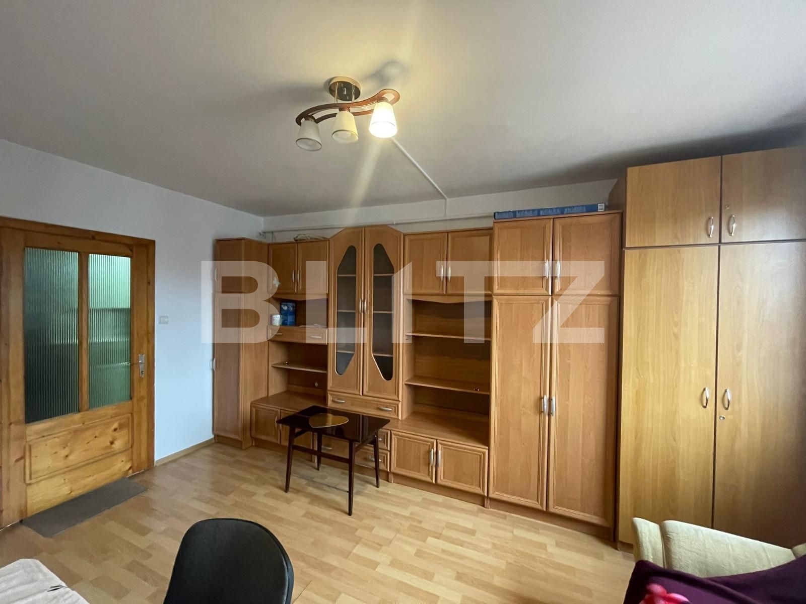 Garsonieră de închiriat Marasti - 78242AI | BLITZ Cluj-Napoca | Poza2