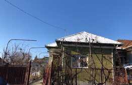 Casa individuala, 50 mp, 350 teren, zona Maramuresului