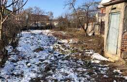 Casa individuala, 50 mp, 350 teren, zona Maramuresului