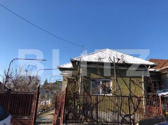 Casa de vânzare 2 camere Dambul Rotund - 78243CV | BLITZ Cluj-Napoca | Poza2