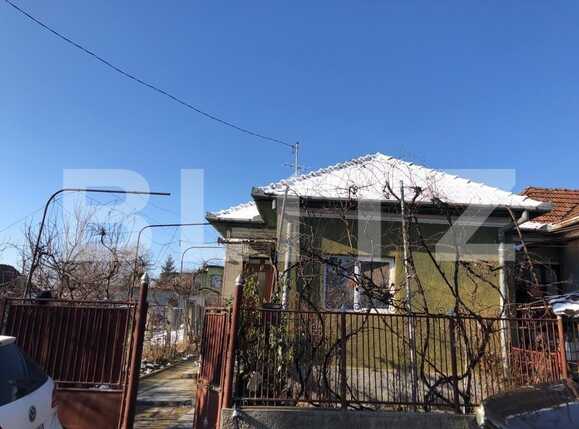 Casa de vânzare 2 camere Dambul Rotund - 78243CV | BLITZ Cluj-Napoca | Poza1