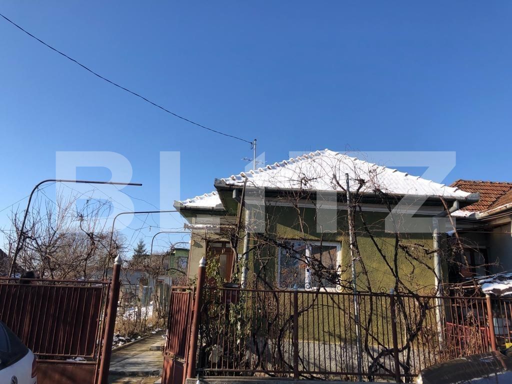 Casa de vânzare 2 camere Dambul Rotund - 78243CV | BLITZ Cluj-Napoca | Poza2