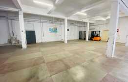 Doresti sa inchiriezi o hala intr-o zona accesibila? Ai gasit