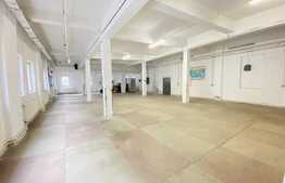 Doresti sa inchiriezi o hala intr-o zona accesibila? Ai gasit