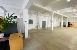 Doresti sa inchiriezi o hala intr-o zona accesibila? Ai gasit