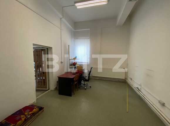 Spațiu industrial de închiriat Marasti - 78246SII | BLITZ Cluj-Napoca | Poza7