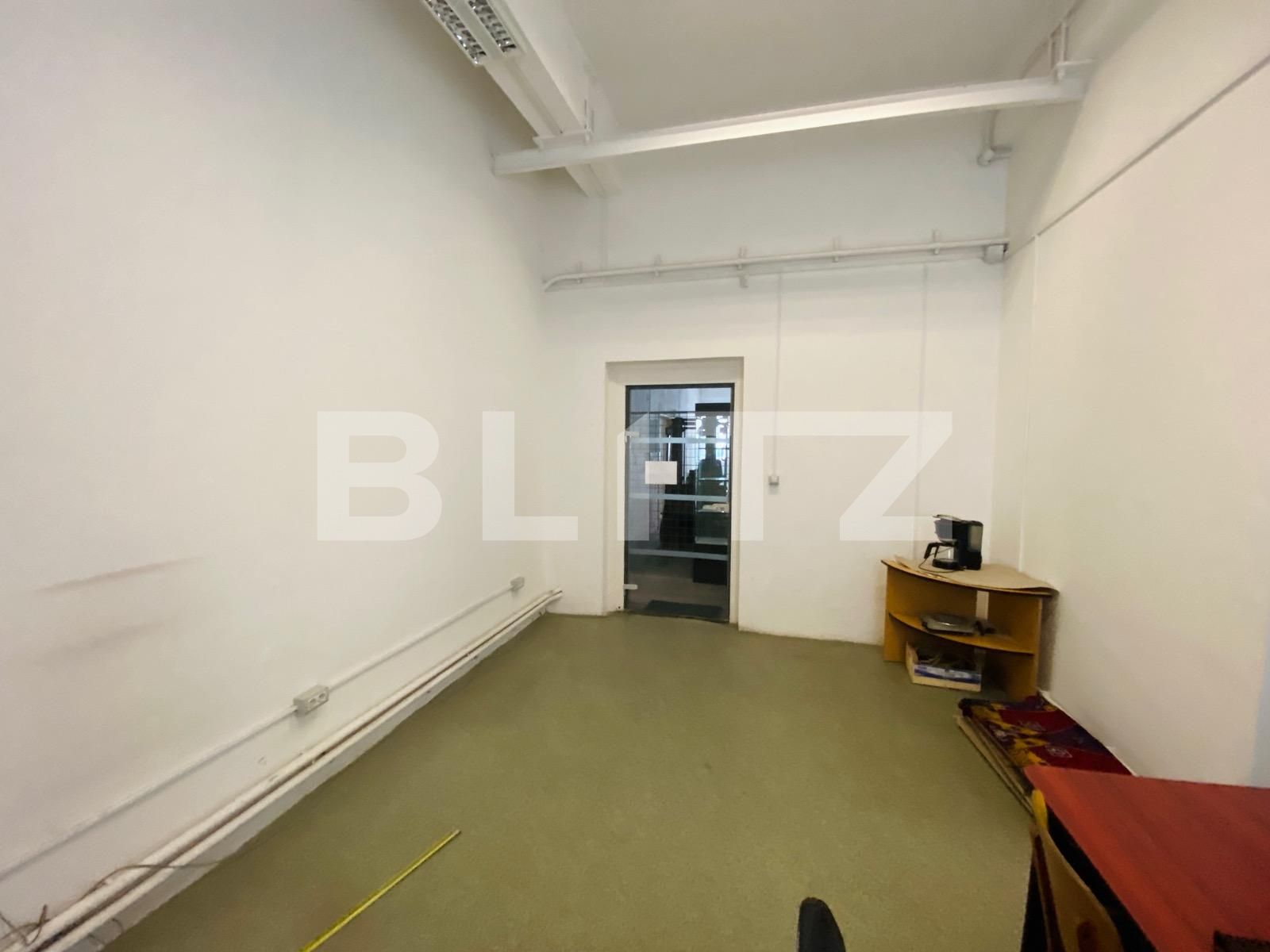 Spațiu industrial de închiriat Marasti - 78246SII | BLITZ Cluj-Napoca | Poza6