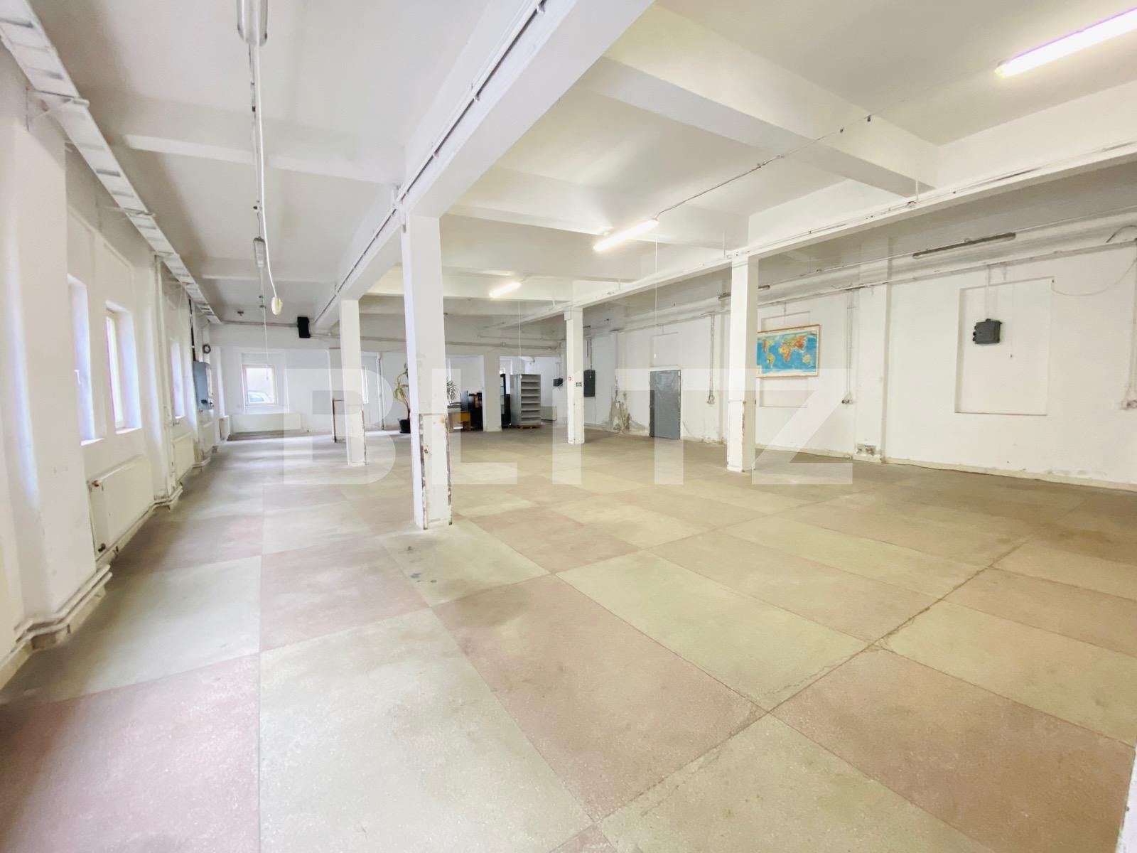 Spațiu industrial de închiriat Marasti - 78246SII | BLITZ Cluj-Napoca | Poza5