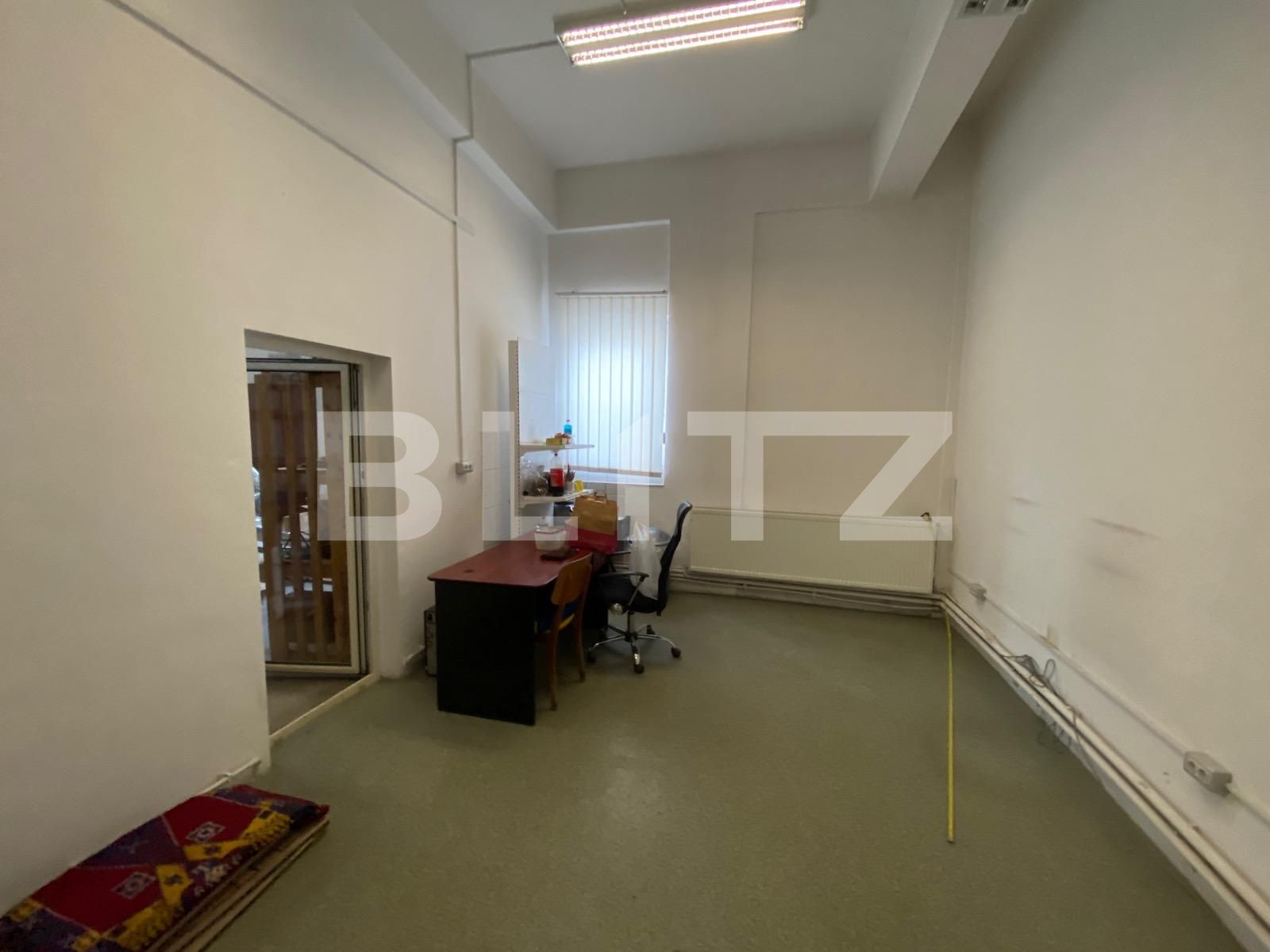 Spațiu industrial de închiriat Marasti - 78246SII | BLITZ Cluj-Napoca | Poza7