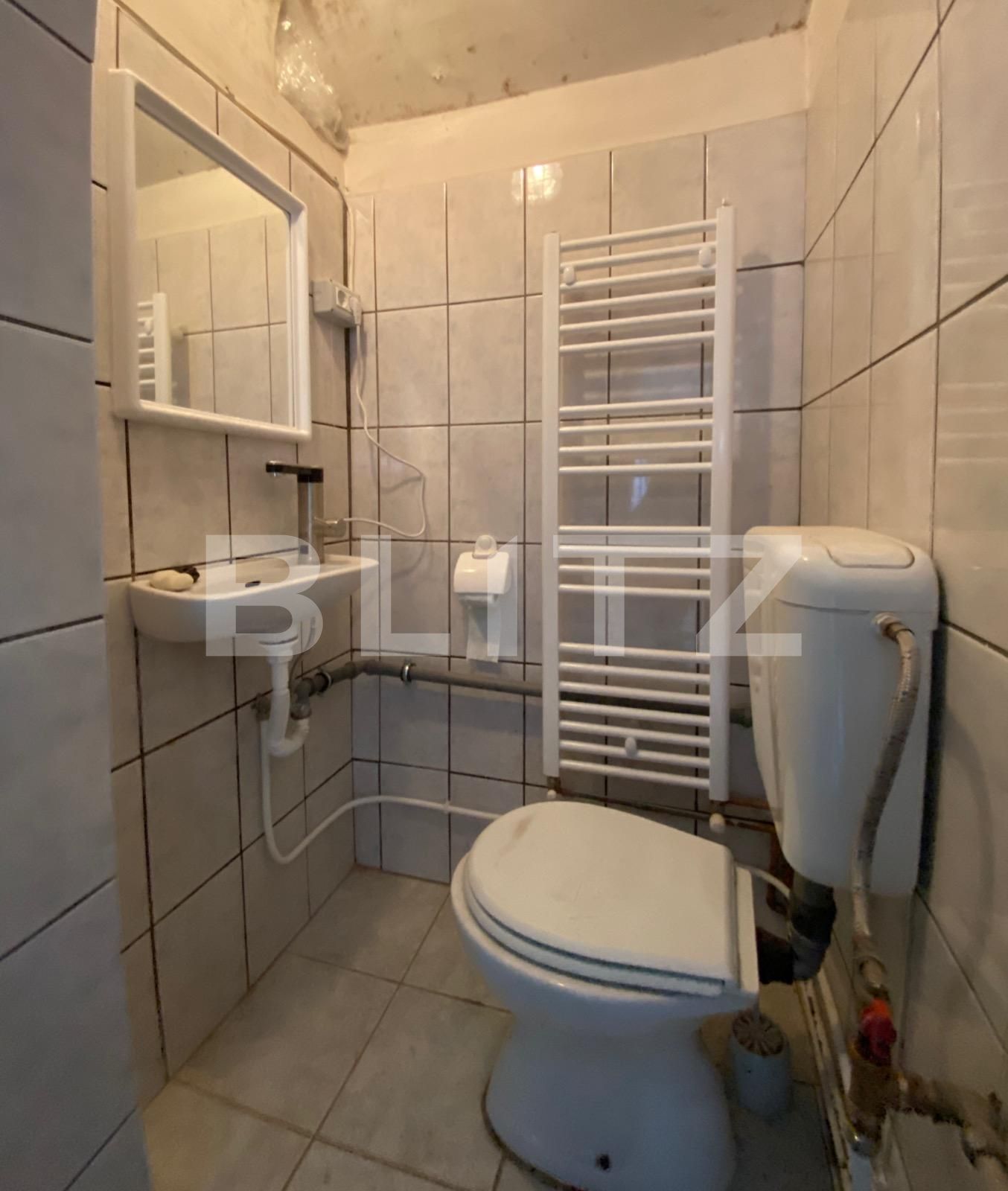 Spațiu industrial de închiriat Marasti - 78246SII | BLITZ Cluj-Napoca | Poza10