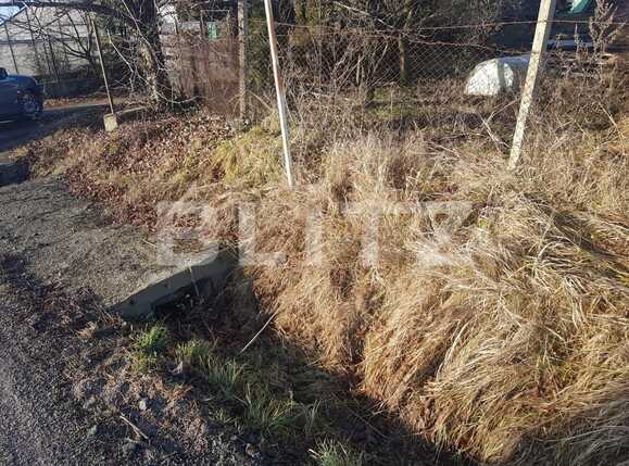 Teren de vânzare Salicea - 78249TV | BLITZ Cluj-Napoca | Poza2