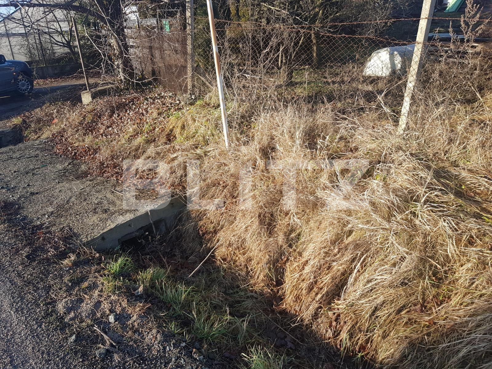 Teren de vânzare Salicea - 78249TV | BLITZ Cluj-Napoca | Poza2