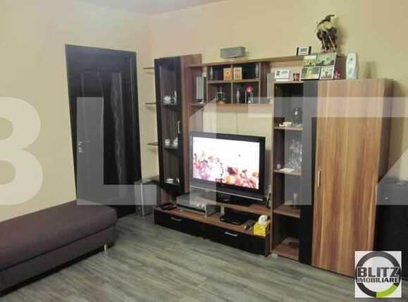 Apartament de vânzare 2 camere Europa - 7825AV | BLITZ Cluj-Napoca | Poza4