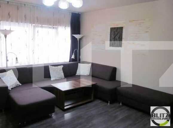 Apartament de vânzare 2 camere Europa - 7825AV | BLITZ Cluj-Napoca | Poza1