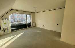 Garsoniera, 37mp, zona strazii Cetatii!