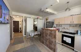 Apartament 2 camere transformat in 3 camere in zona strazii Jupiter 