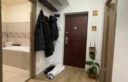 Apartament 2 camere transformat in 3 camere in zona strazii Jupiter 