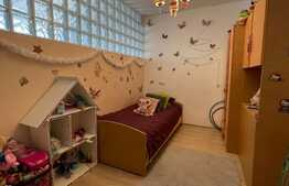 Apartament 2 camere transformat in 3 camere in zona strazii Jupiter 