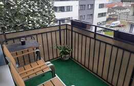 Apartament 2 camere transformat in 3 camere in zona strazii Jupiter 
