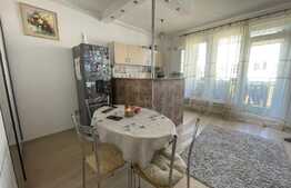 Apartament 2 camere transformat in 3 camere in zona strazii Jupiter 