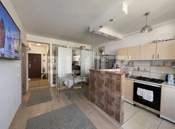 Apartament de vânzare 3 camere Baciu - 78255AV | BLITZ Cluj-Napoca | Poza1