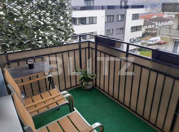 Apartament de vânzare 3 camere Baciu - 78255AV | BLITZ Cluj-Napoca | Poza10