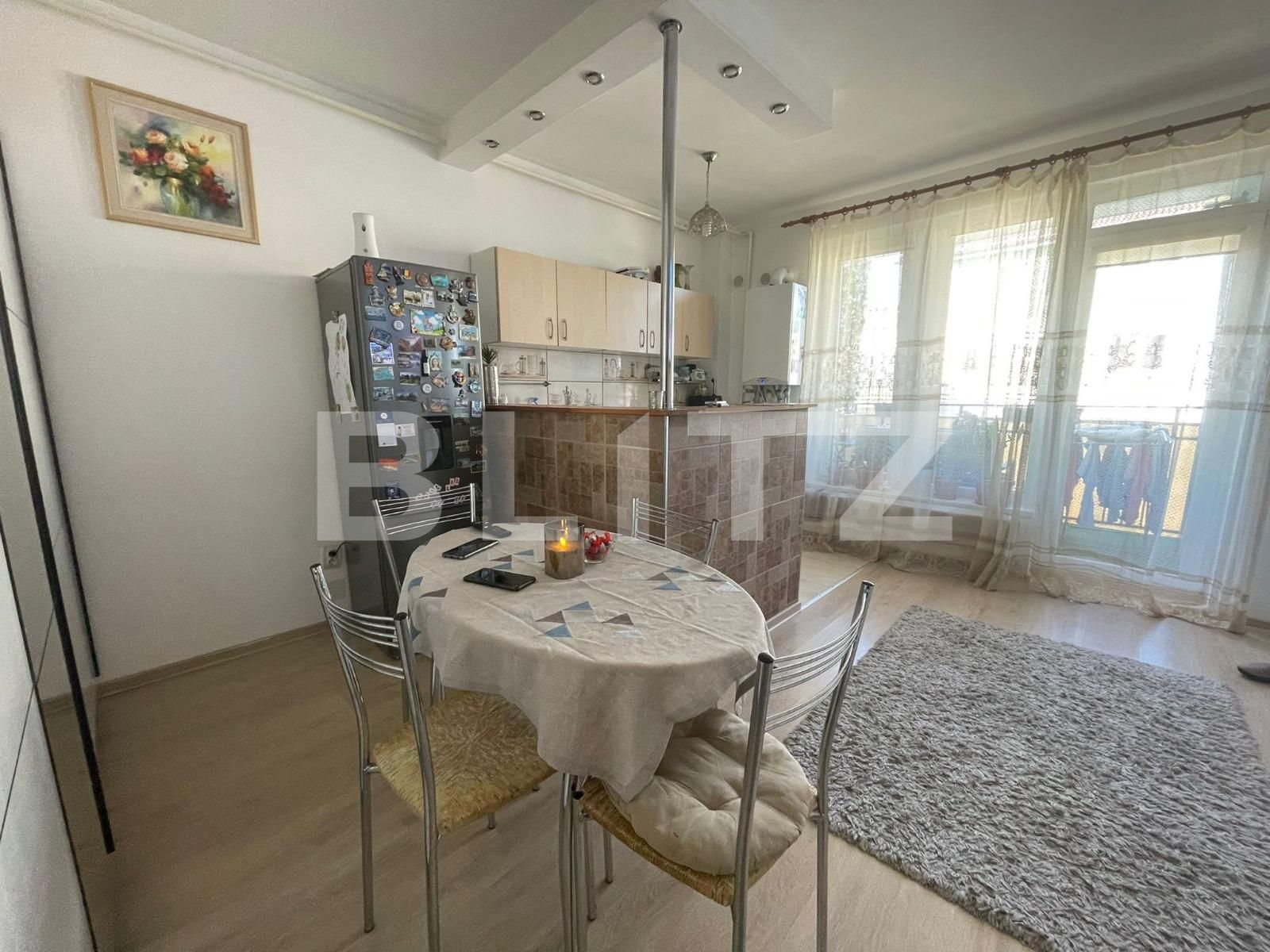 Apartament de vânzare 3 camere Baciu - 78255AV | BLITZ Cluj-Napoca | Poza2
