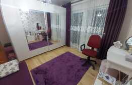 Apartament 4 camere, etaj intermediar, 91 mp utili, zona strazii Bucuresti