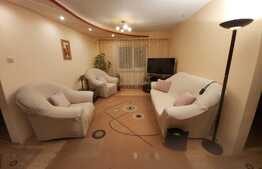 Apartament 4 camere, etaj intermediar, 91 mp utili, zona strazii Bucuresti