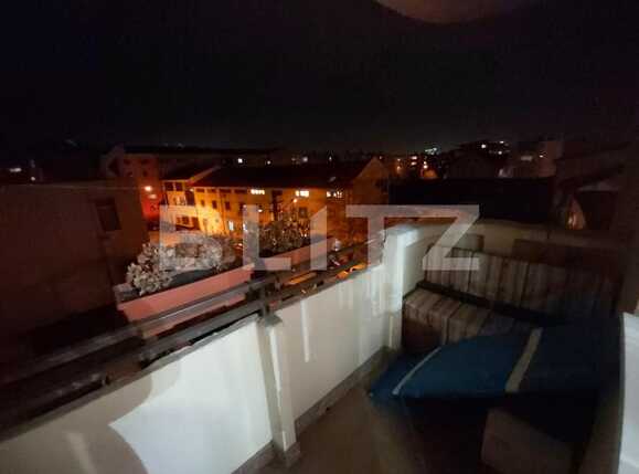 Apartament de vânzare 4 camere Marasti - 78256AV | BLITZ Cluj-Napoca | Poza16