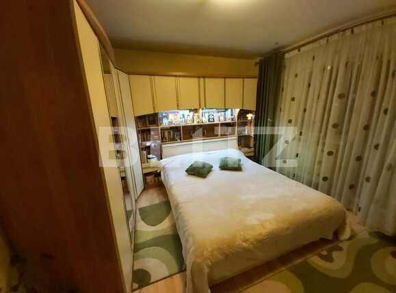 Apartament de vânzare 4 camere Marasti - 78256AV | BLITZ Cluj-Napoca | Poza2