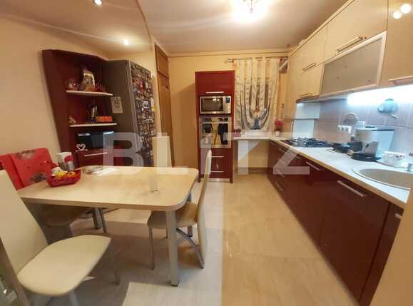 Apartament de vânzare 4 camere Marasti - 78256AV | BLITZ Cluj-Napoca | Poza9