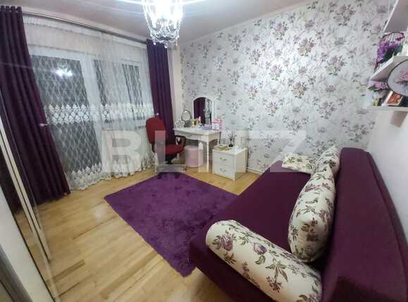 Apartament de vânzare 4 camere Marasti - 78256AV | BLITZ Cluj-Napoca | Poza4