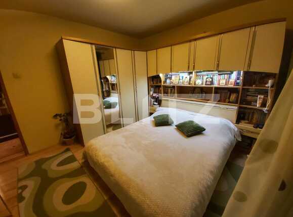 Apartament de vânzare 4 camere Marasti - 78256AV | BLITZ Cluj-Napoca | Poza1