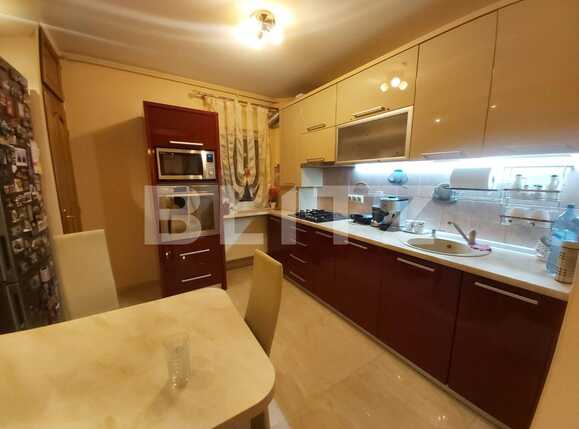 Apartament de vânzare 4 camere Marasti - 78256AV | BLITZ Cluj-Napoca | Poza8