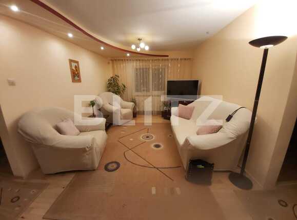 Apartament de vânzare 4 camere Marasti - 78256AV | BLITZ Cluj-Napoca | Poza7