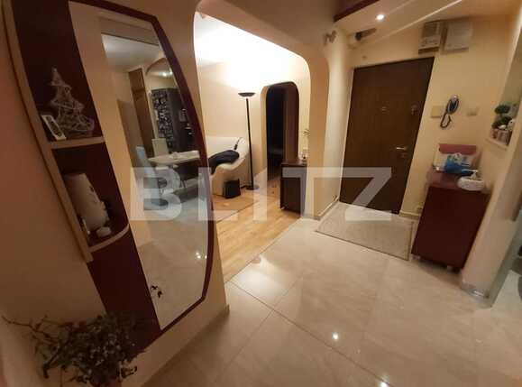Apartament de vânzare 4 camere Marasti - 78256AV | BLITZ Cluj-Napoca | Poza12