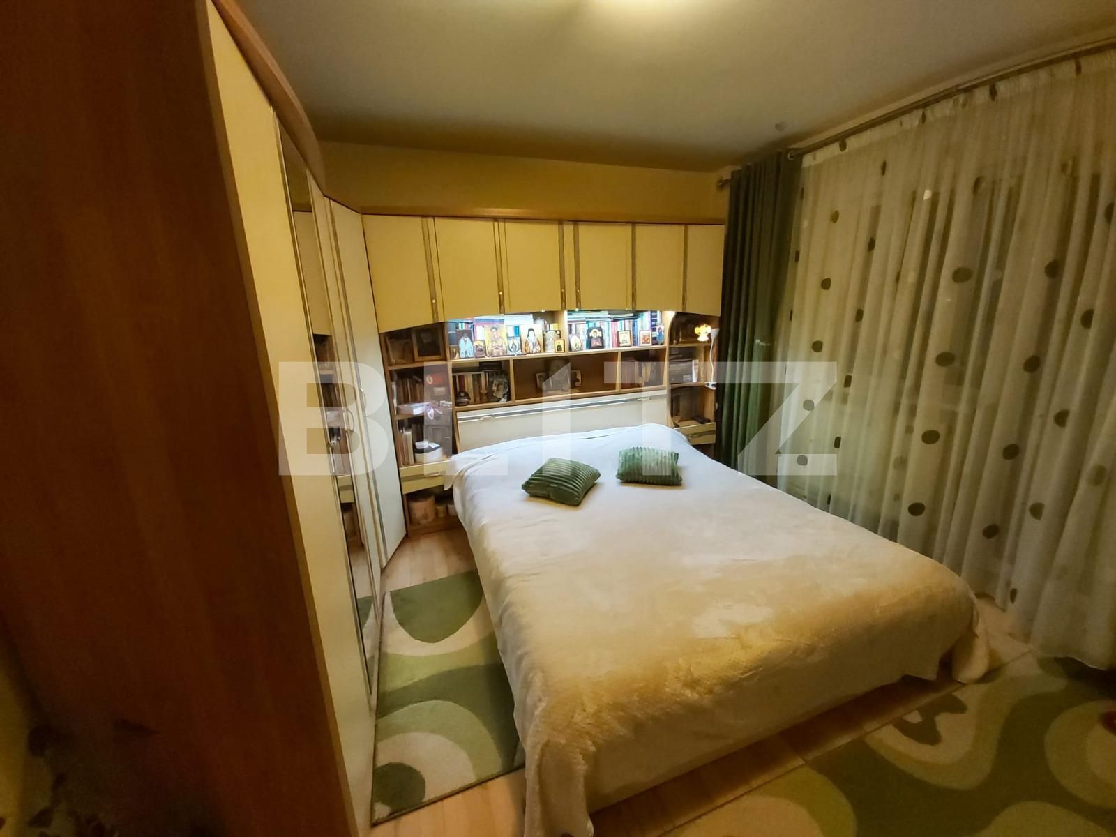 Apartament de vânzare 4 camere Marasti - 78256AV | BLITZ Cluj-Napoca | Poza2