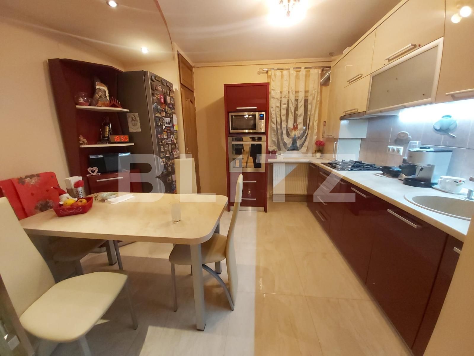 Apartament de vânzare 4 camere Marasti - 78256AV | BLITZ Cluj-Napoca | Poza9