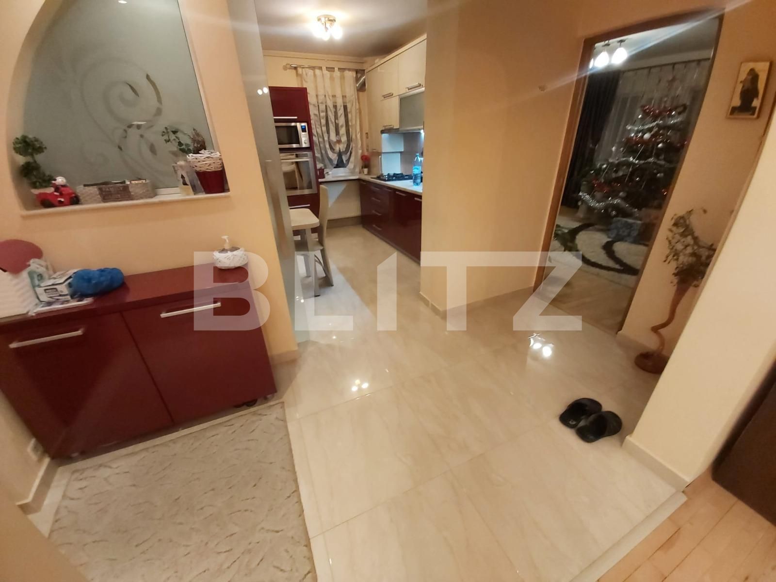 Apartament de vânzare 4 camere Marasti - 78256AV | BLITZ Cluj-Napoca | Poza11