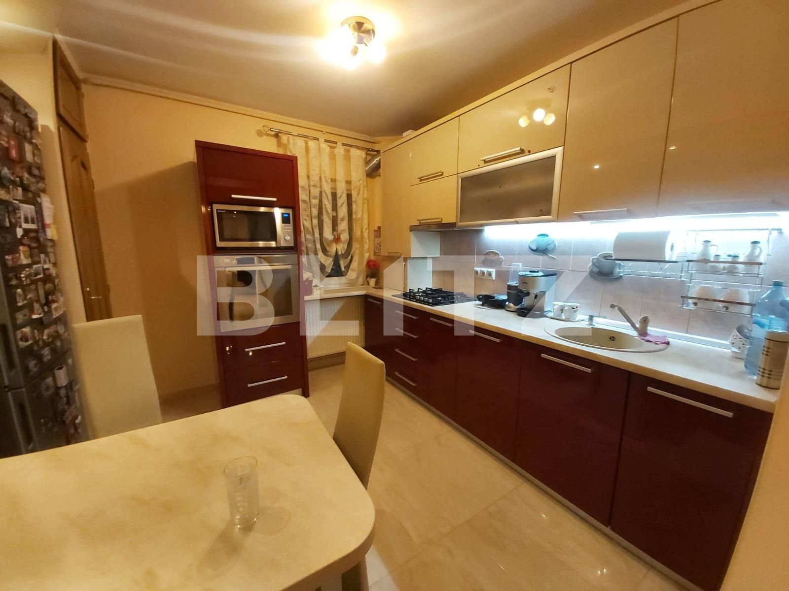 Apartament de vânzare 4 camere Marasti - 78256AV | BLITZ Cluj-Napoca | Poza8