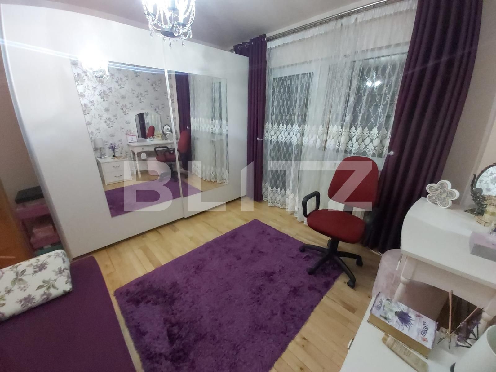 Apartament de vânzare 4 camere Marasti - 78256AV | BLITZ Cluj-Napoca | Poza3