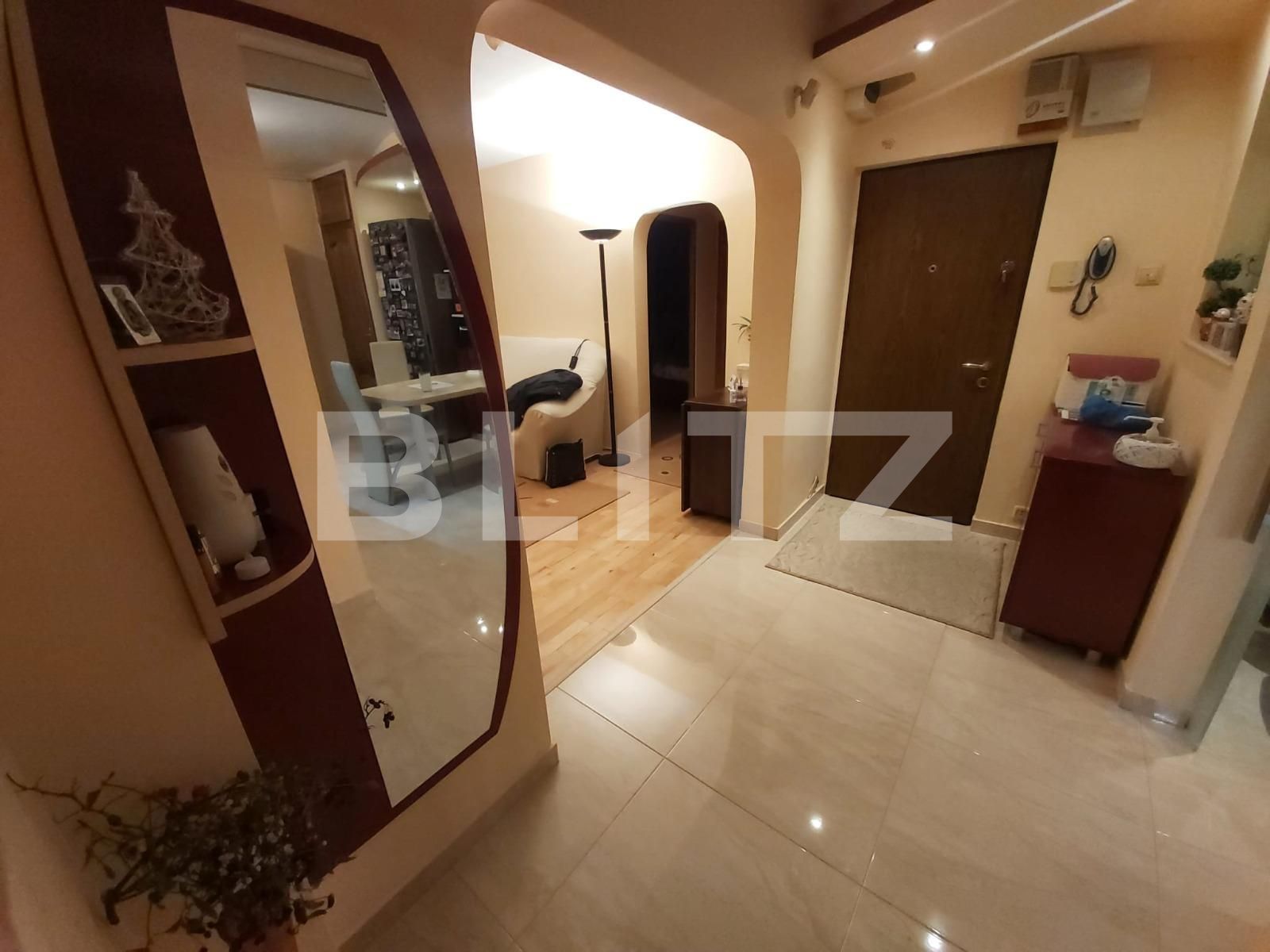 Apartament de vânzare 4 camere Marasti - 78256AV | BLITZ Cluj-Napoca | Poza12