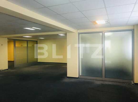 Spațiu comercial de închiriat Zorilor - 78259SIC | BLITZ Cluj-Napoca | Poza2